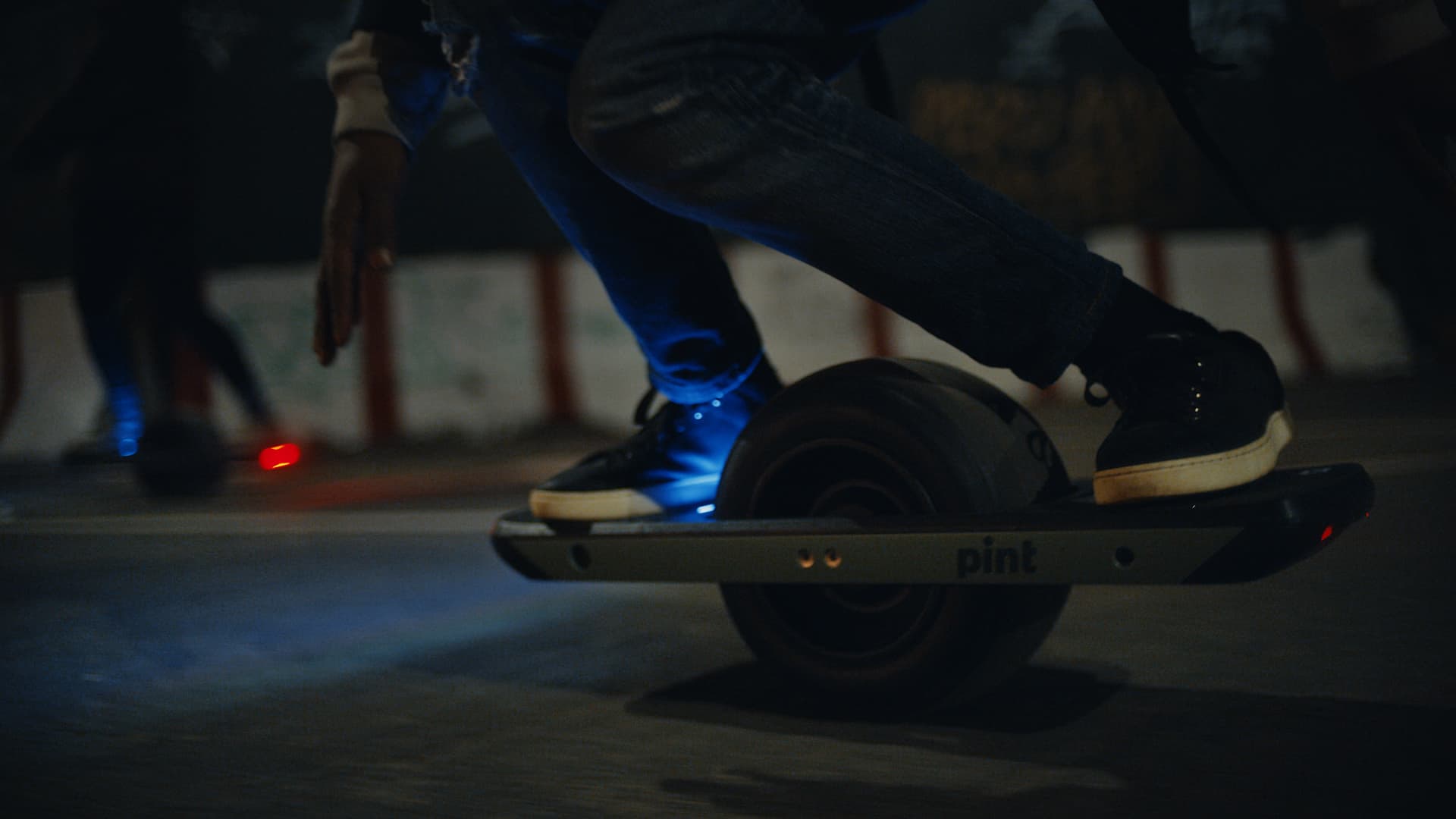 Onewheel